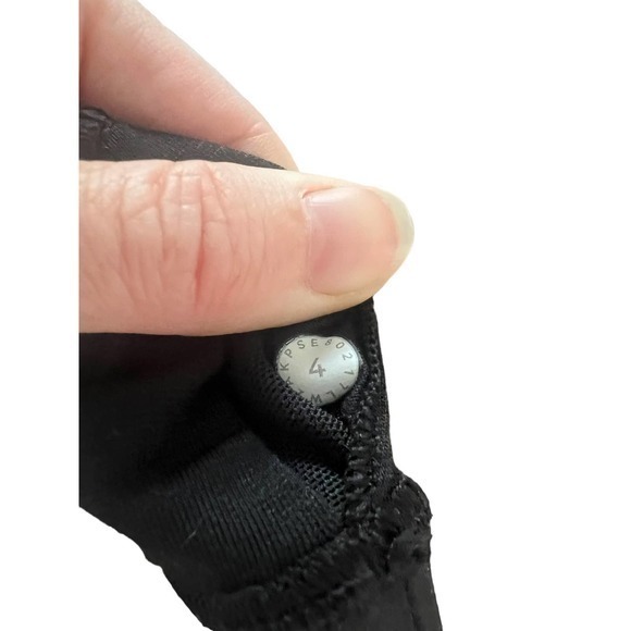 Lululemon bra 4 Run the day bra low tide blush berry‎ women - Picture 4 of 4